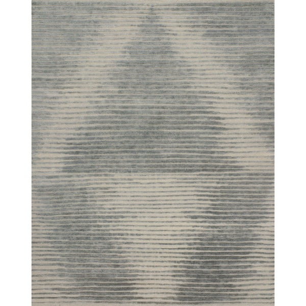 Tapis gris Cadence NZ-01