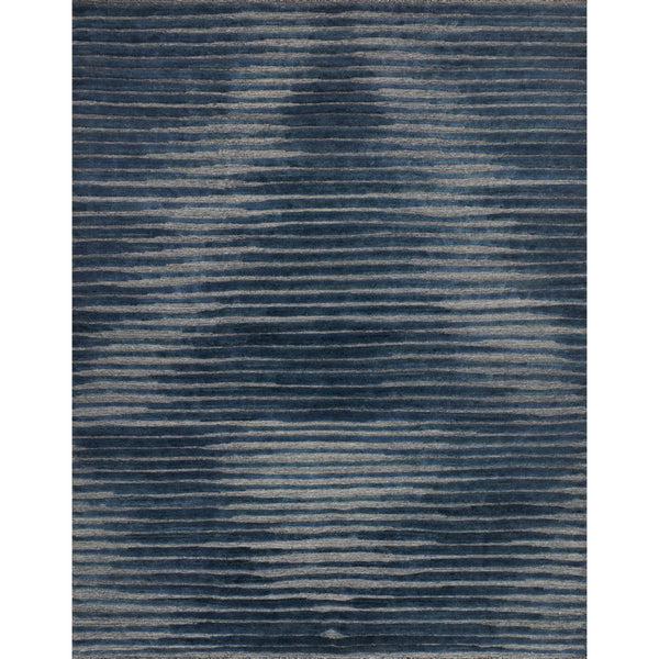 Cadence NZ-01 Navy Area Rug
