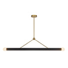 Kuzco Lighting Calla Linear Pendant