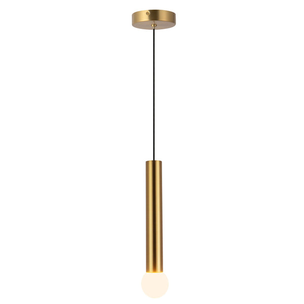 Calla Pendant