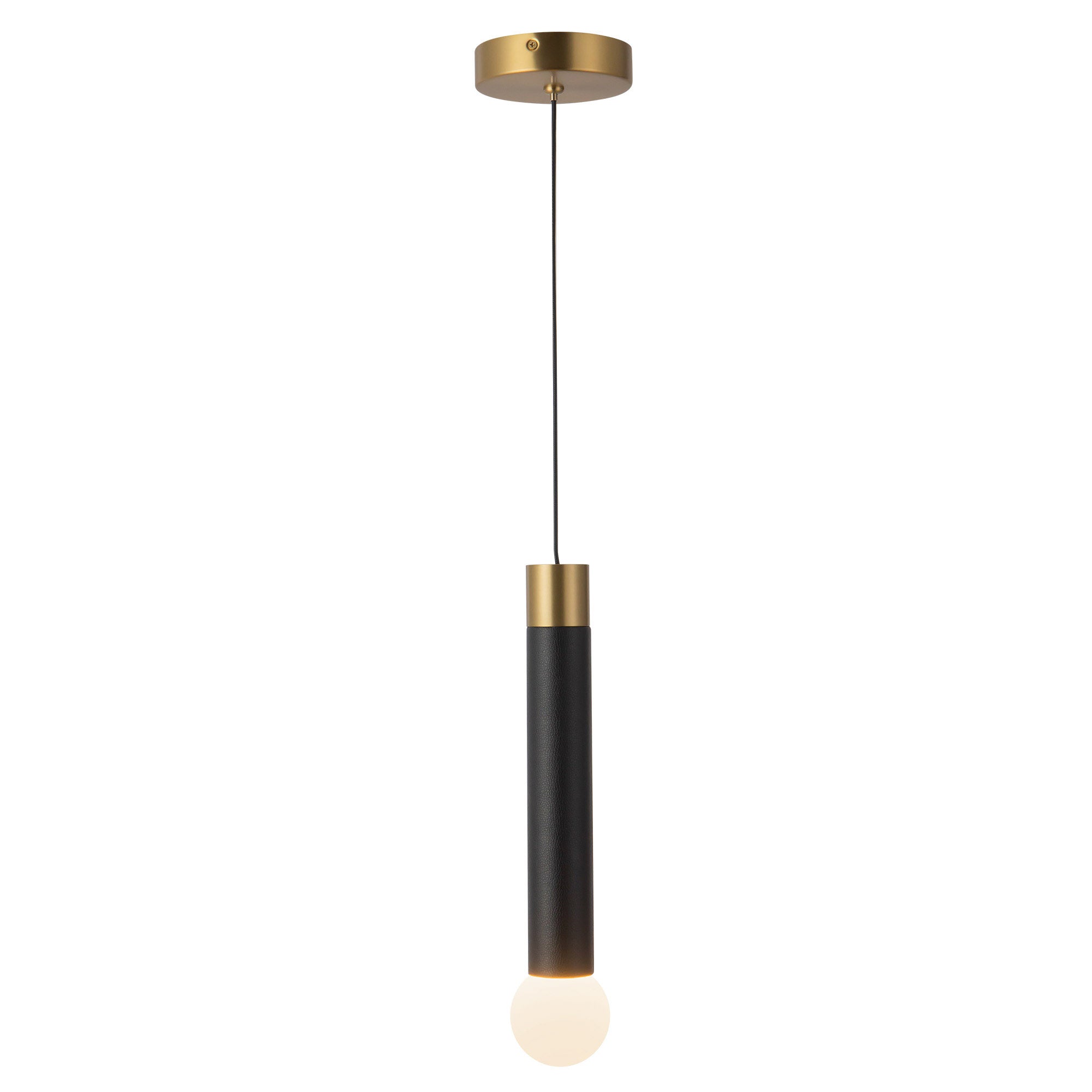 Kuzco Lighting PD26616-BG/BVL Calla Suspension