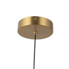 Éclairage Kuzco Calla Suspension