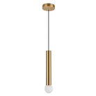 Éclairage Kuzco Calla Suspension