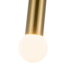 Éclairage Kuzco Calla Suspension