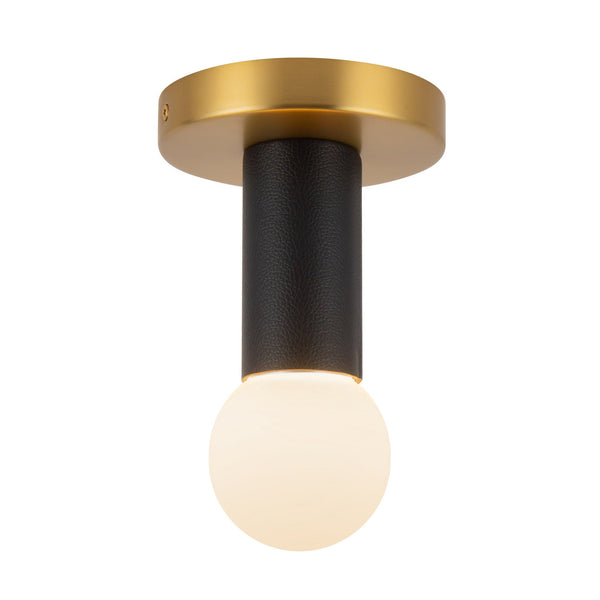 Calla Semi-Flush Mount