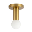 Kuzco Lighting Calla Semi-Plafonnier