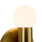 Kuzco Lighting Calla Wall Sconce