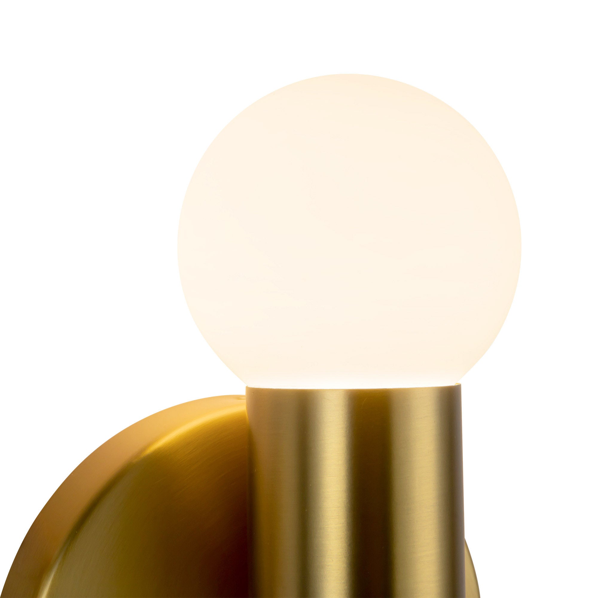 Kuzco Lighting Calla Wall Sconce