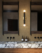 Kuzco Lighting Calla Wall Sconce