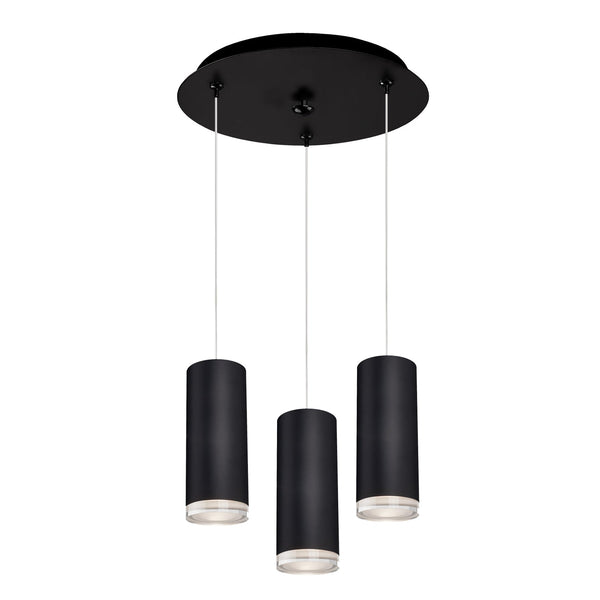 Camée LED Multi Suspension