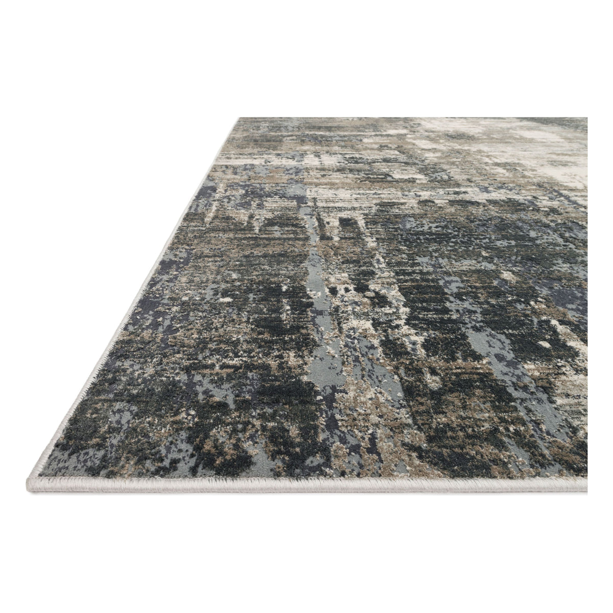 CASCADE CAS-03 IVOIRE / CHARBON