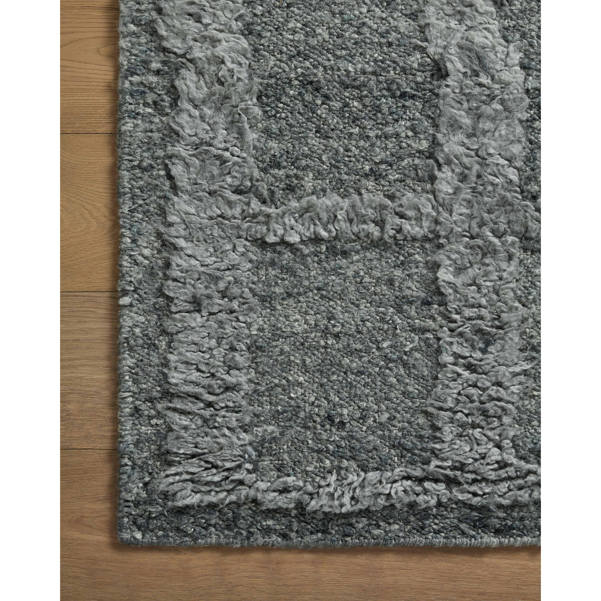 Cassian CAI-01 Denim