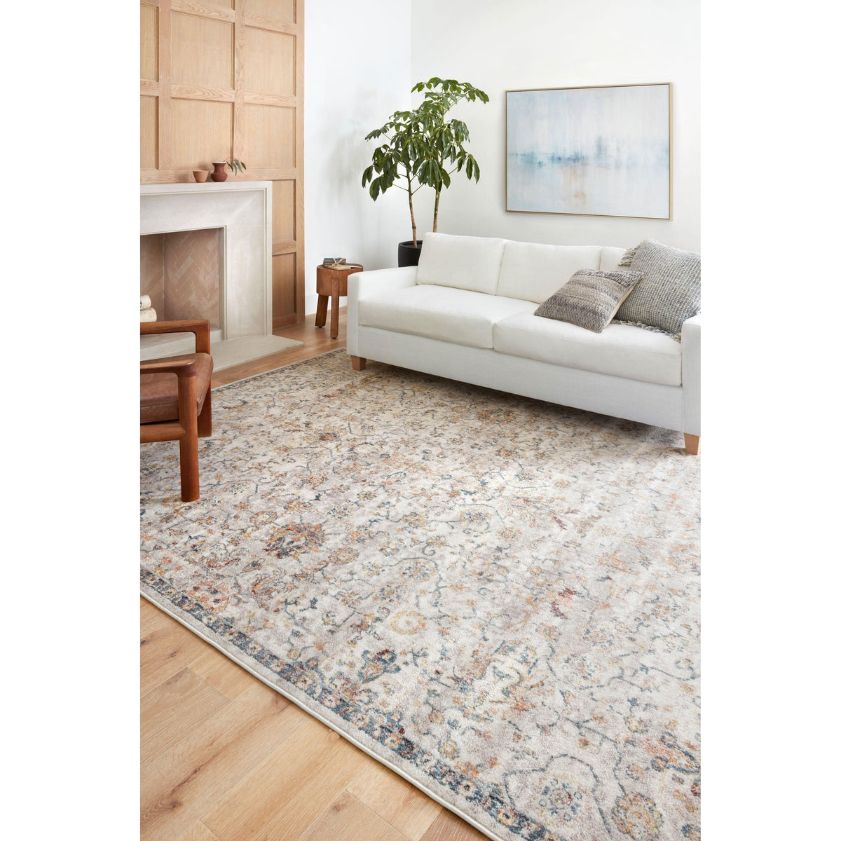 Cassandra CSN-03 Colombe / Marine