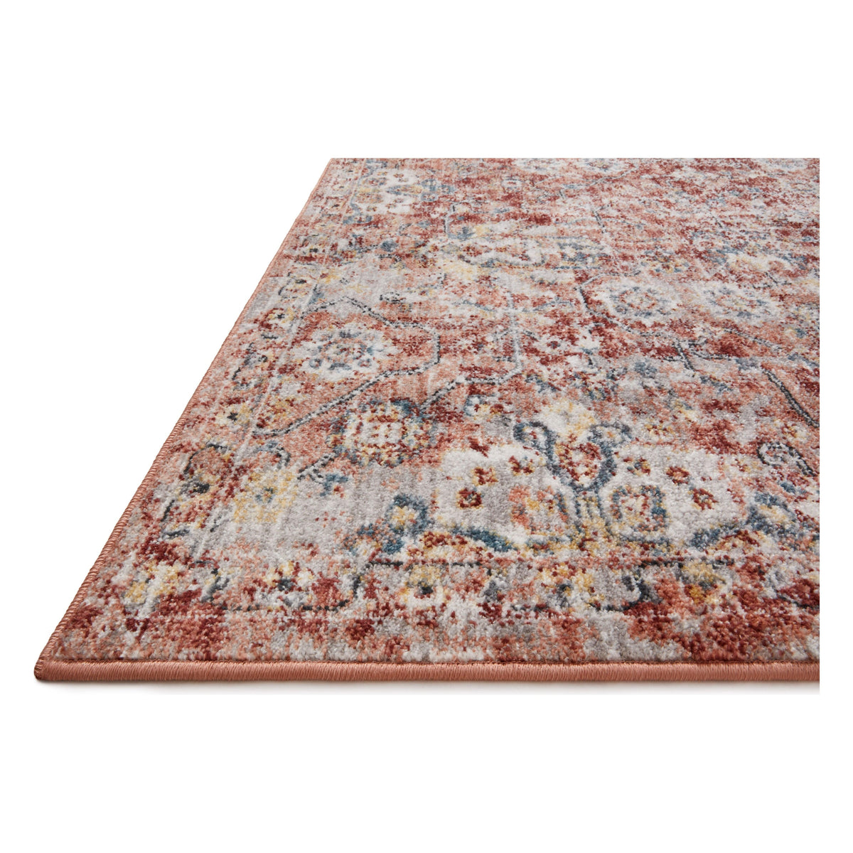 Cassandra CSN-03 Rust / Ivory