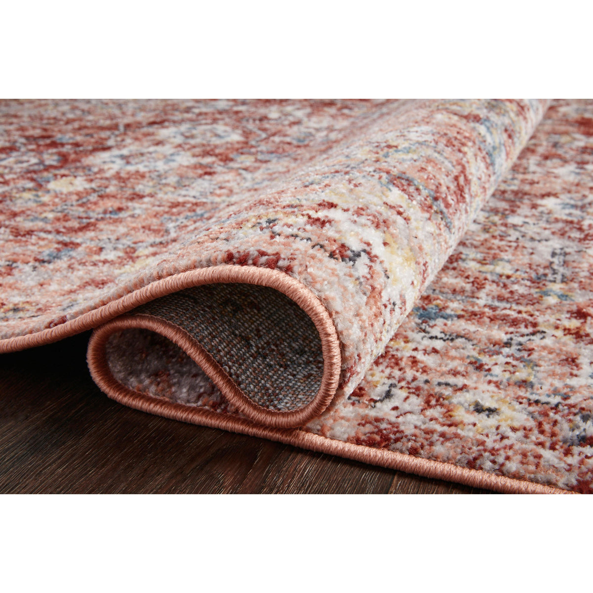 Cassandra CSN-03 Rust / Ivory