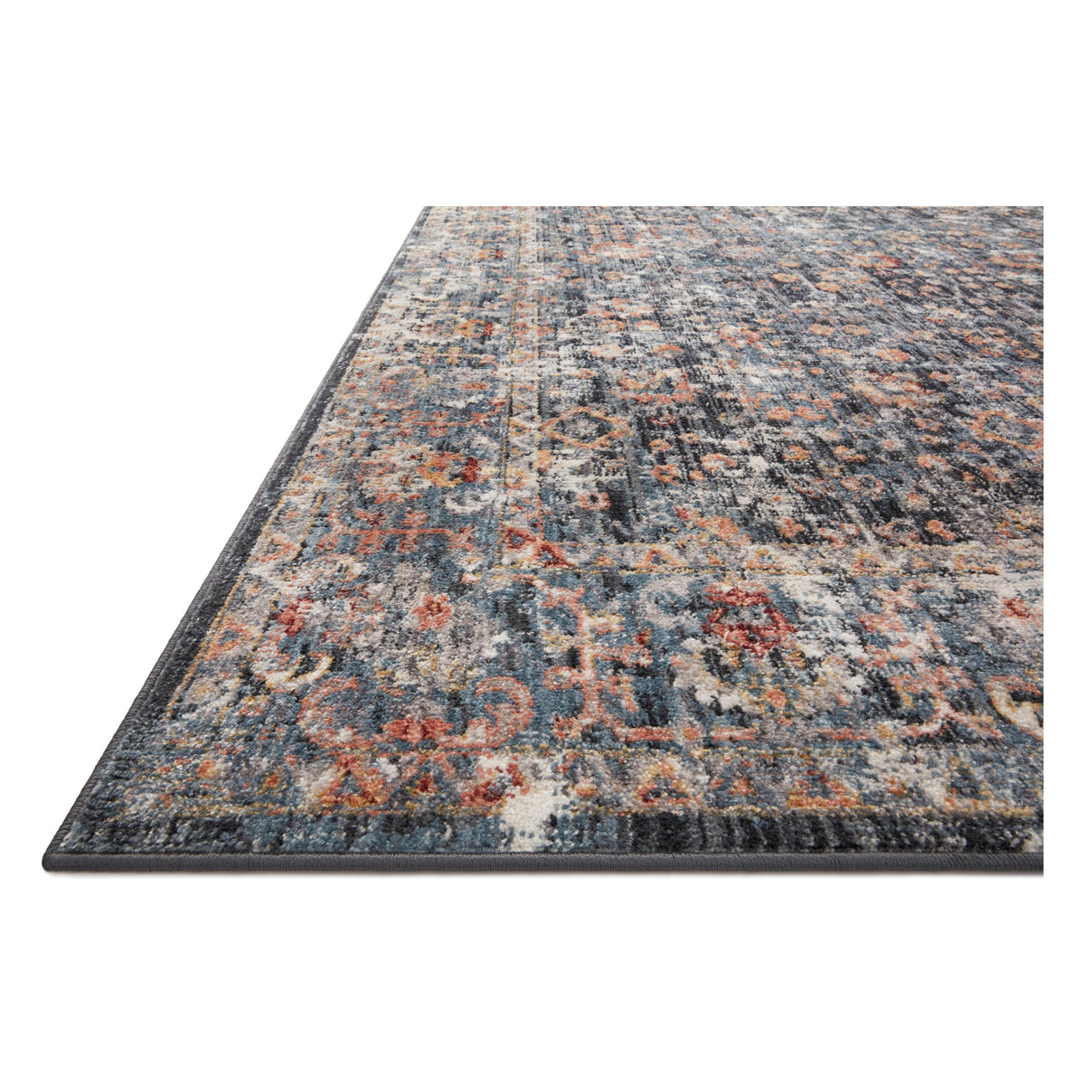 Cassandra CSN-05 Blue / Multi