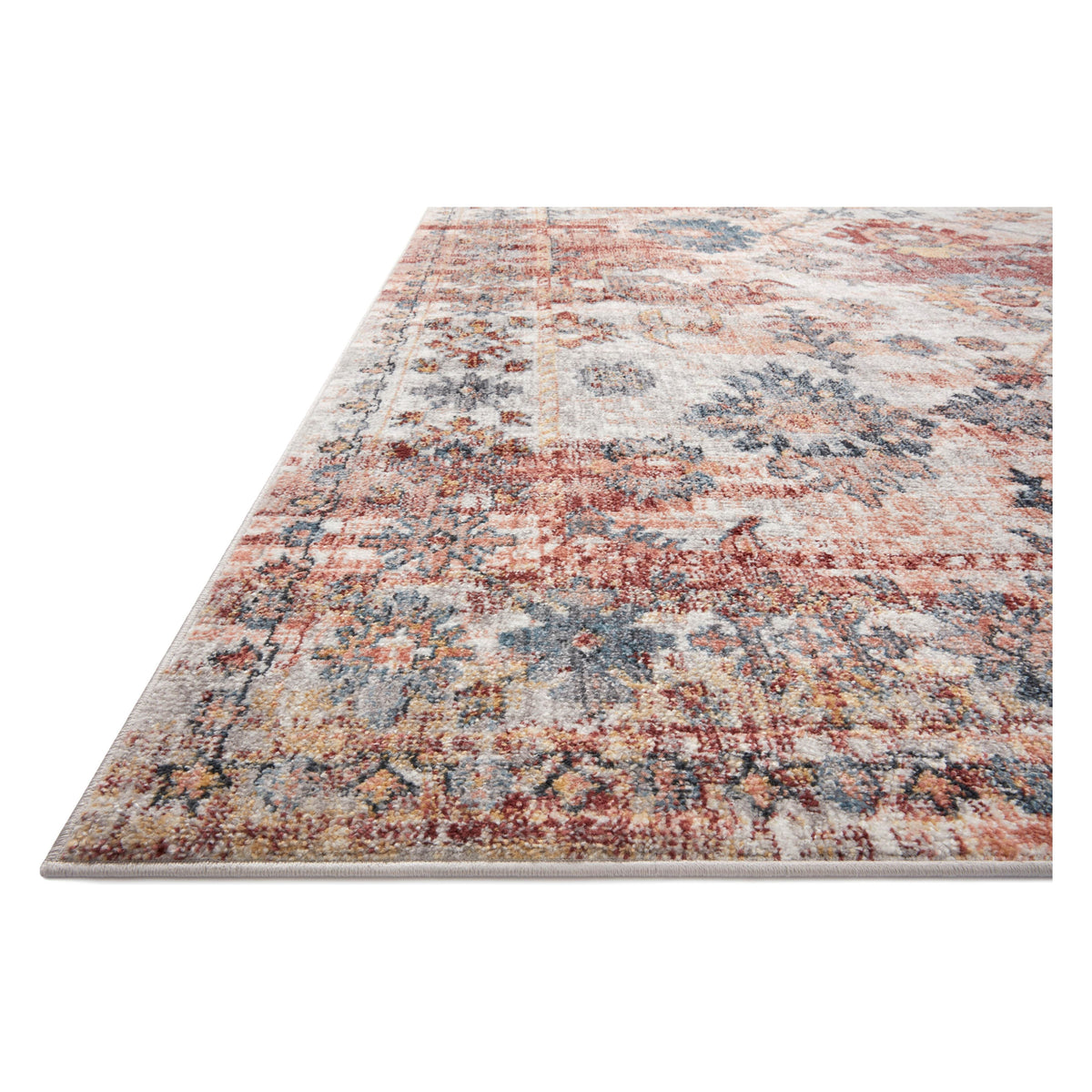 Cassandra CSN-06 Rust / Multi