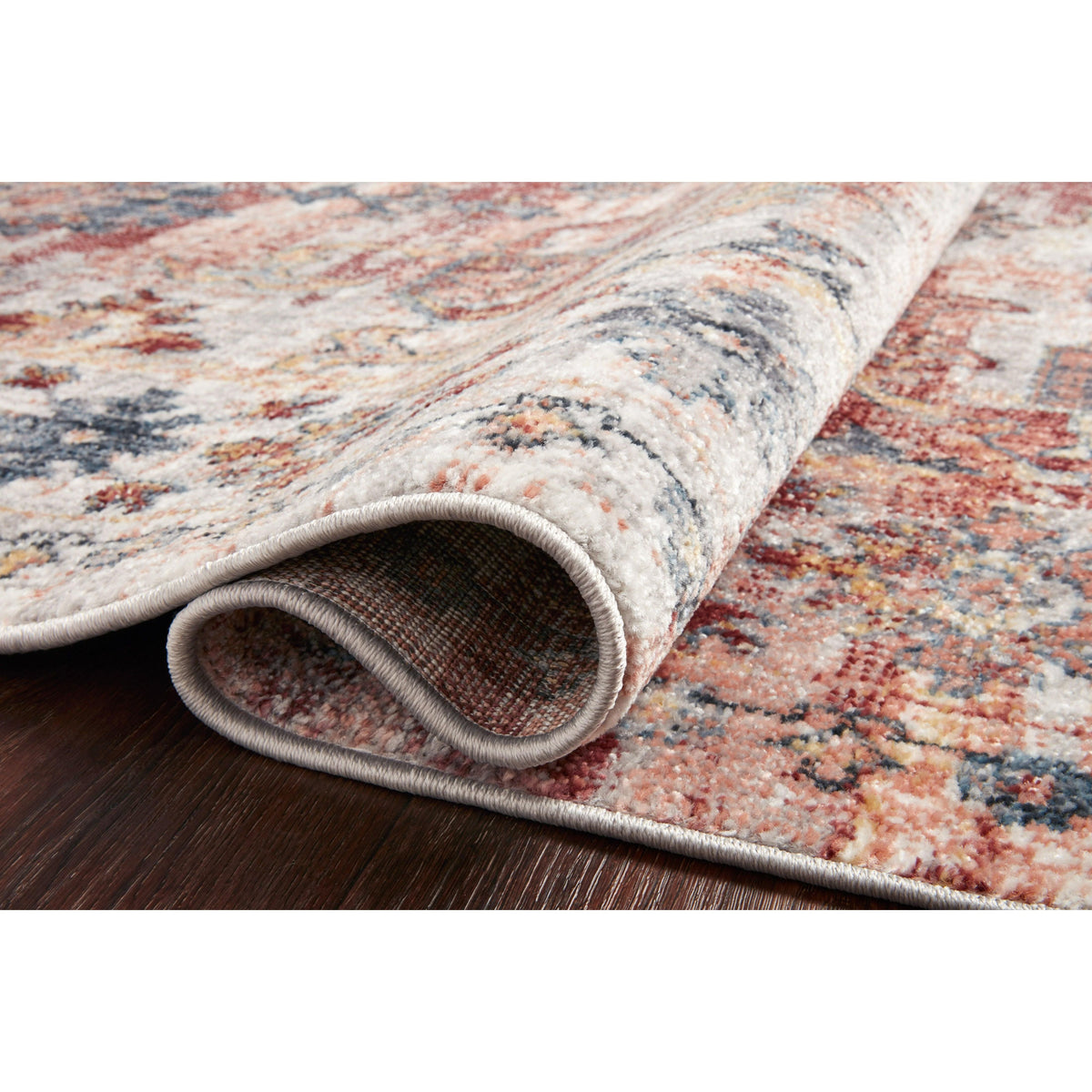 Cassandra CSN-06 Rust / Multi