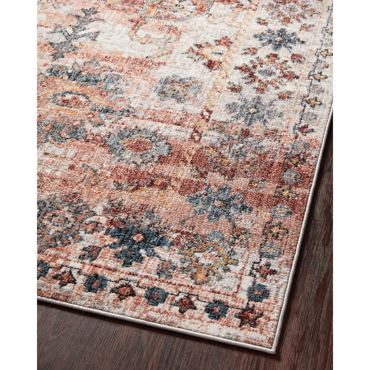 Cassandra CSN-06 Rust / Multi