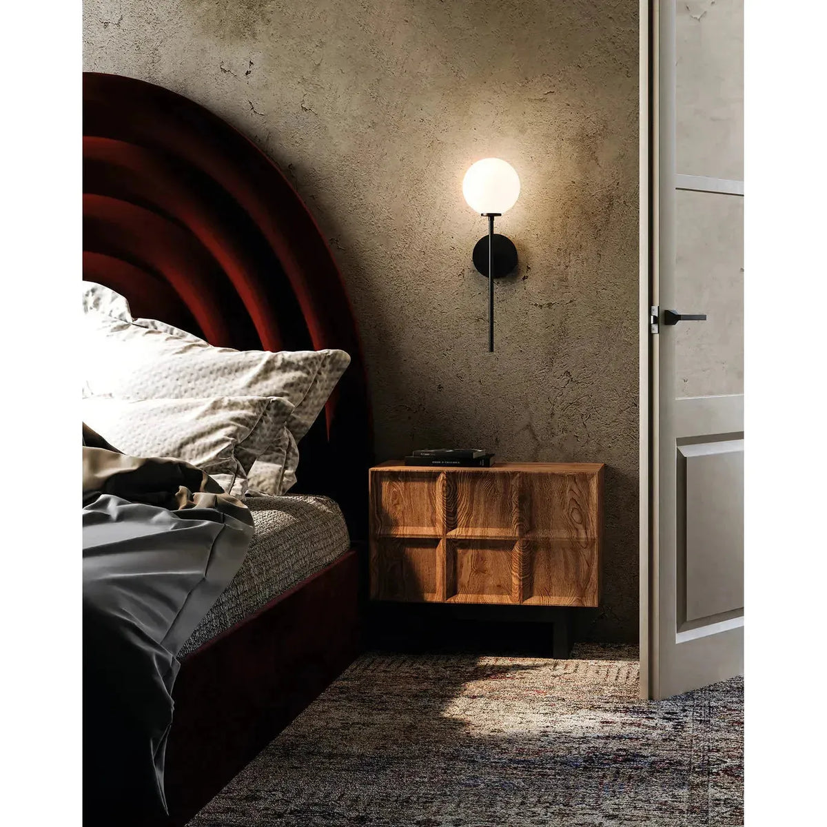Cassia Wall Sconce