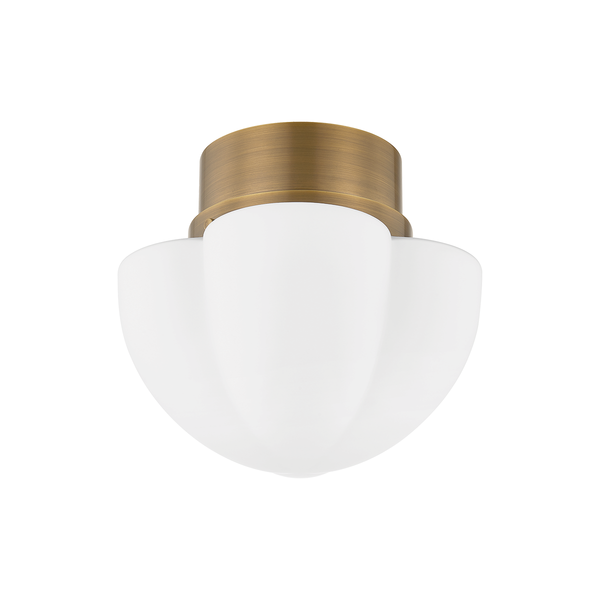 Seabrook Flush Mount