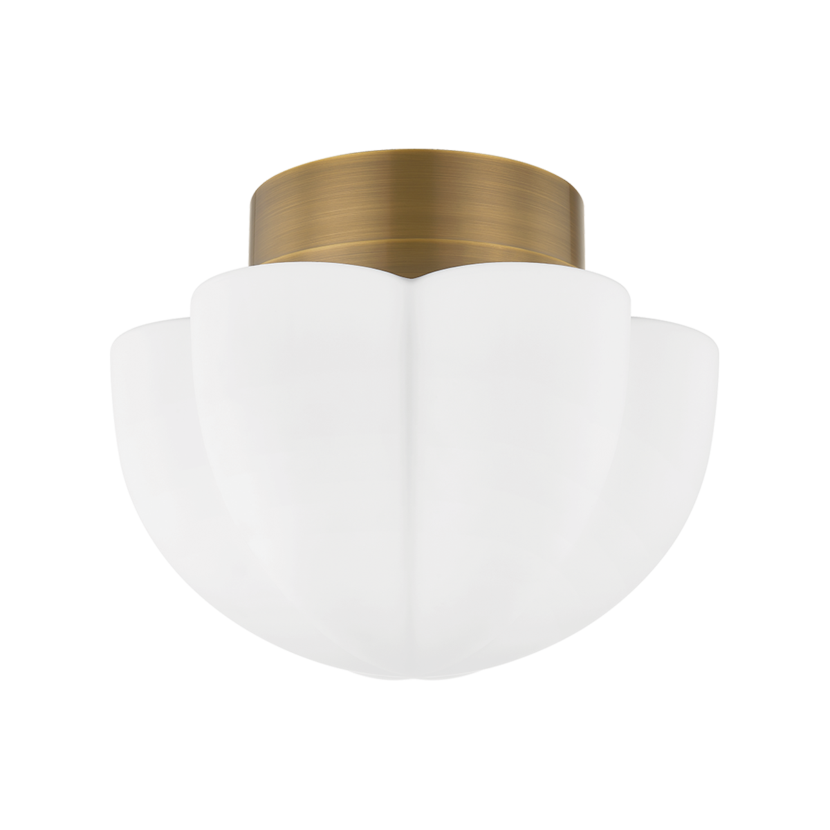 Seabrook Flush Mount