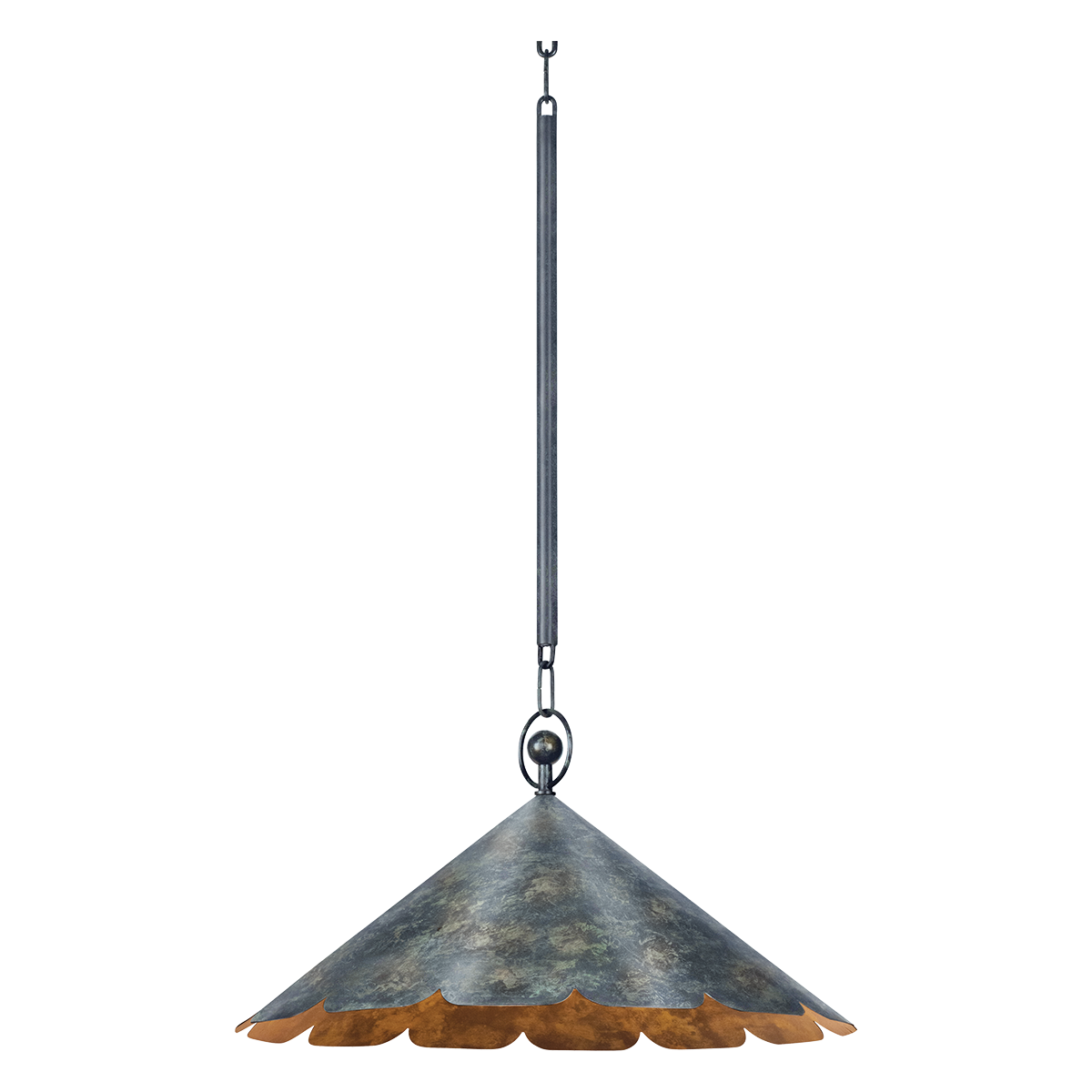 Folly Beach Suspension