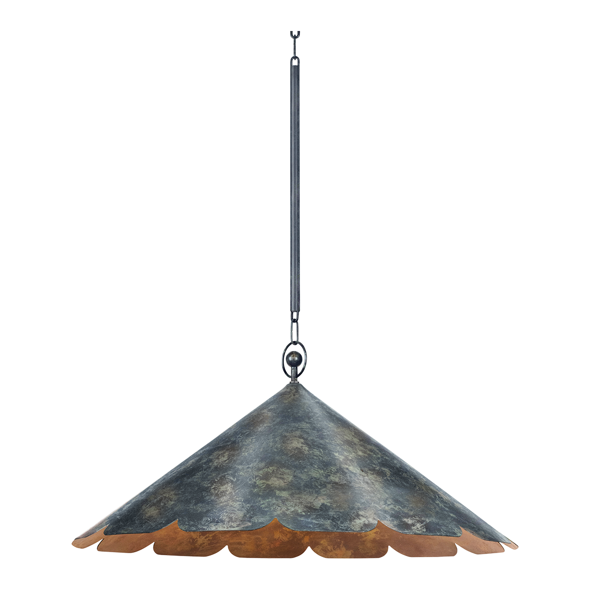 Folly Beach Suspension