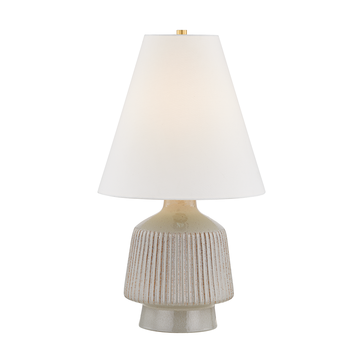 King Table Lamp