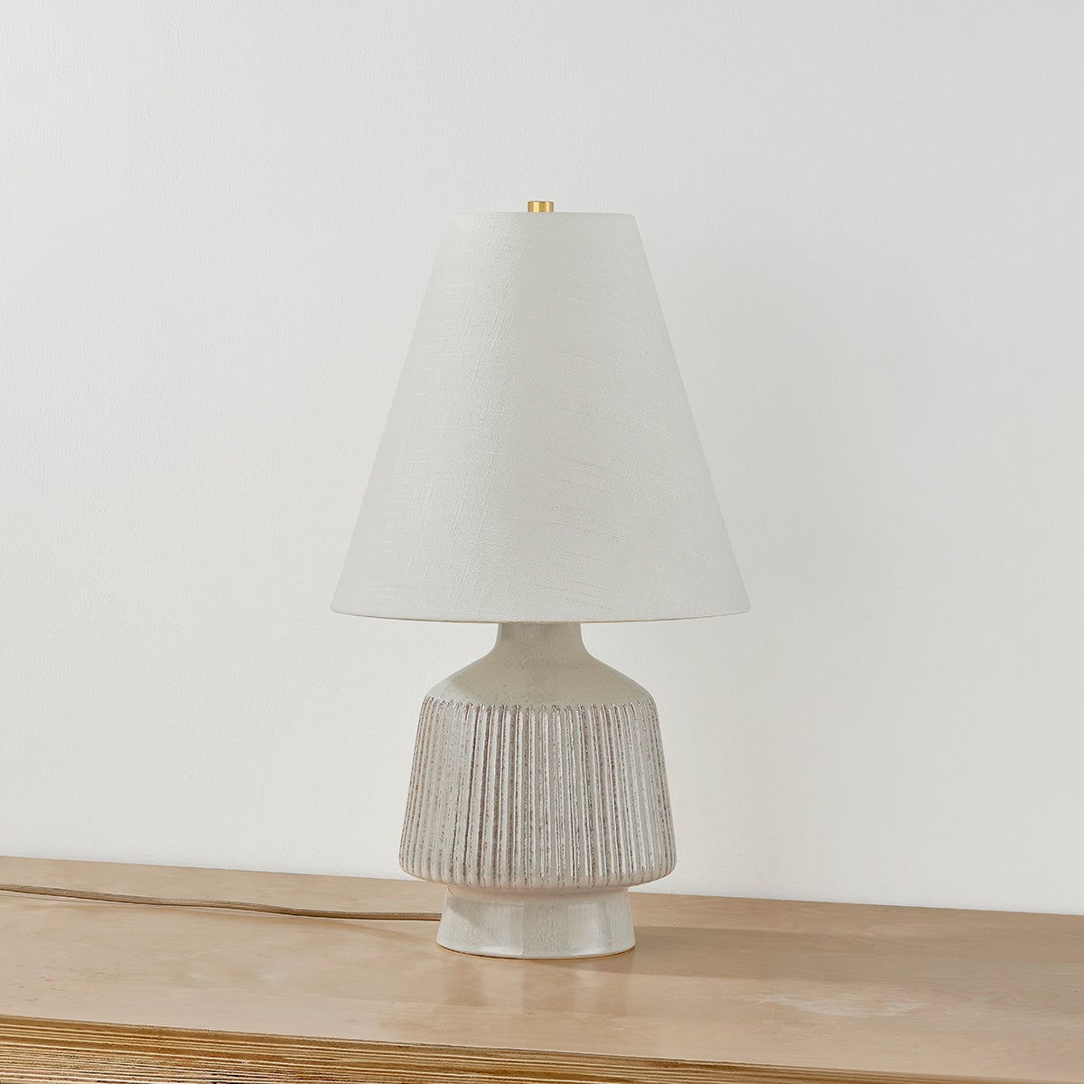 King Table Lamp
