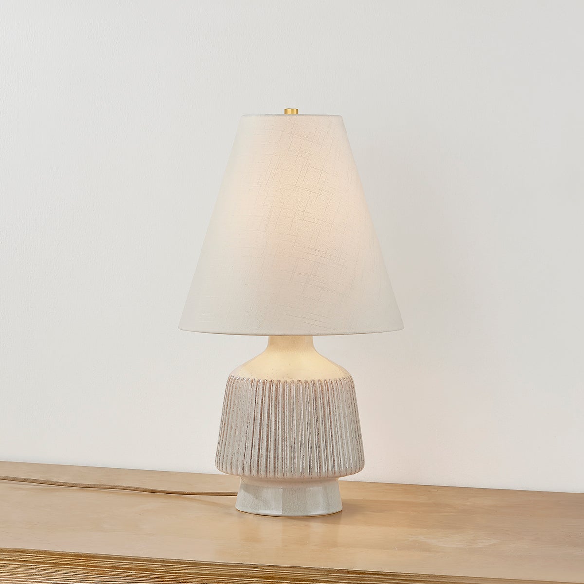 King Table Lamp