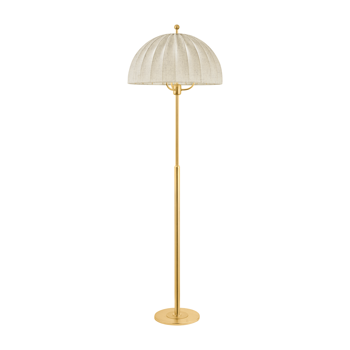 Palmetto Floor Lamp