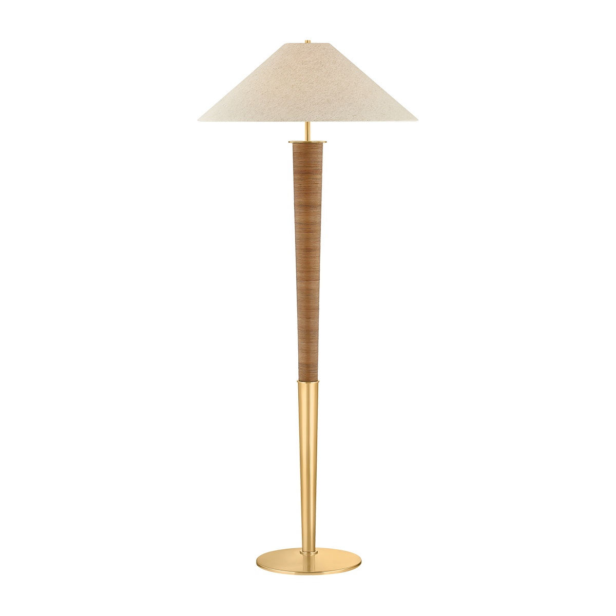 Bohicket Floor Lamp