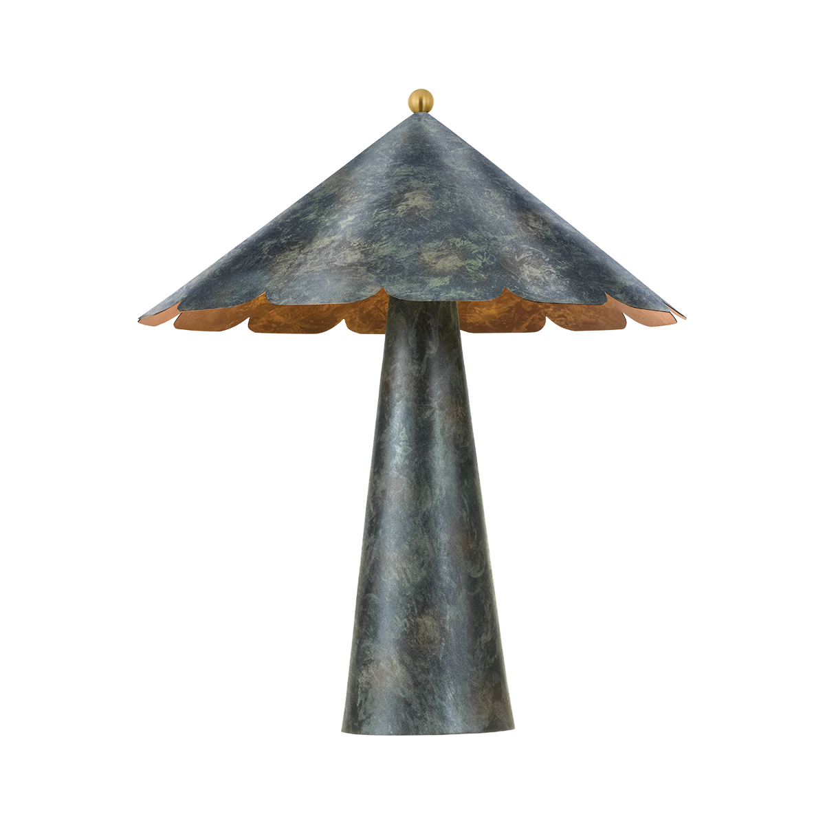 Folly Beach Table Lamp