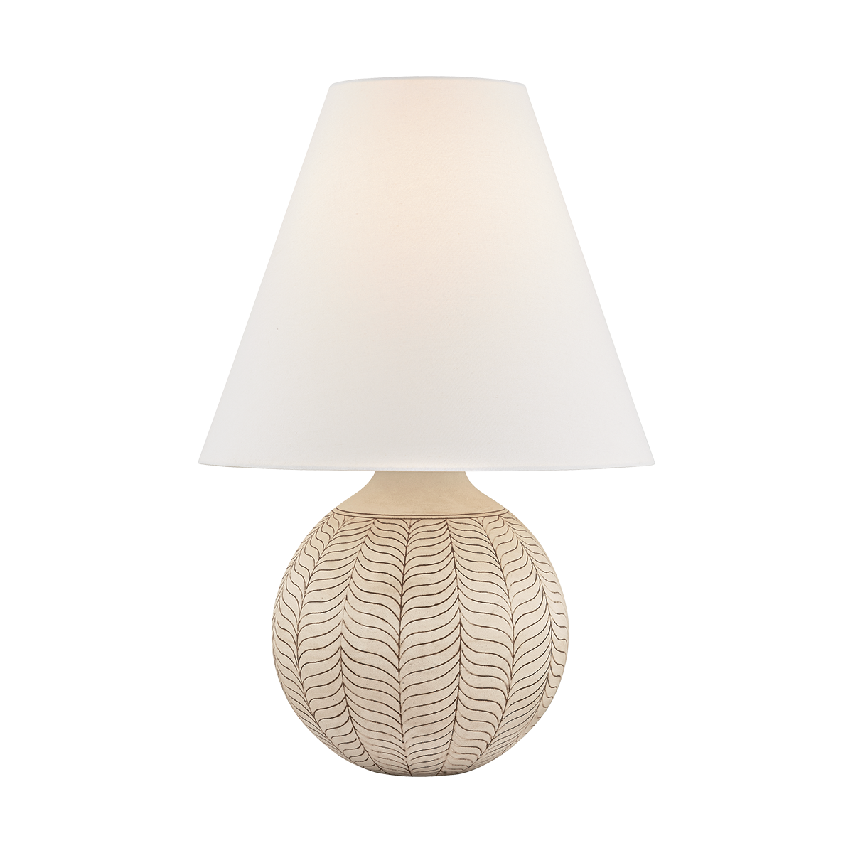 Capers Table Lamp