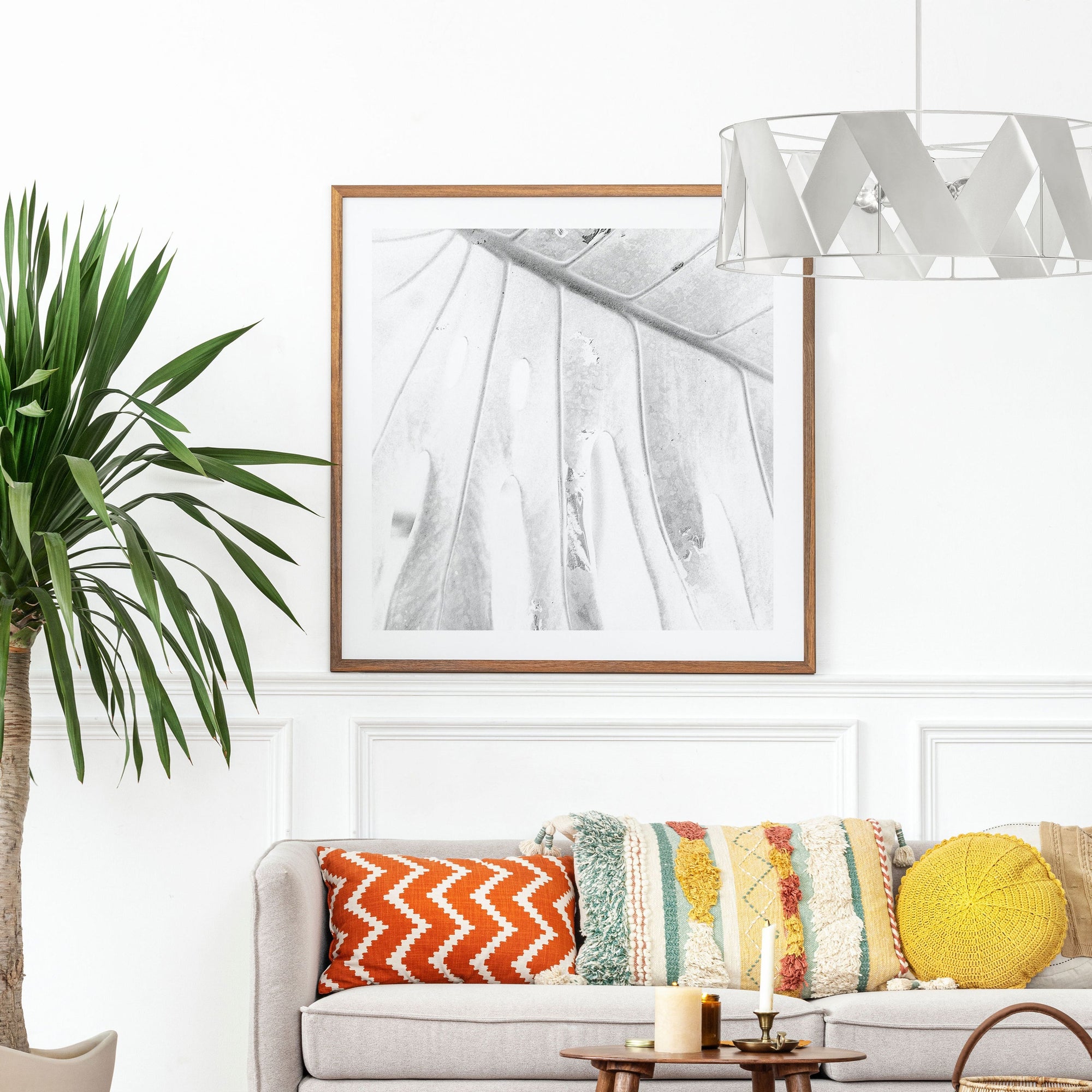 Dainolite - Cardano Chandelier - CDO1-304C-MB-BK | Montreal Lighting & Hardware