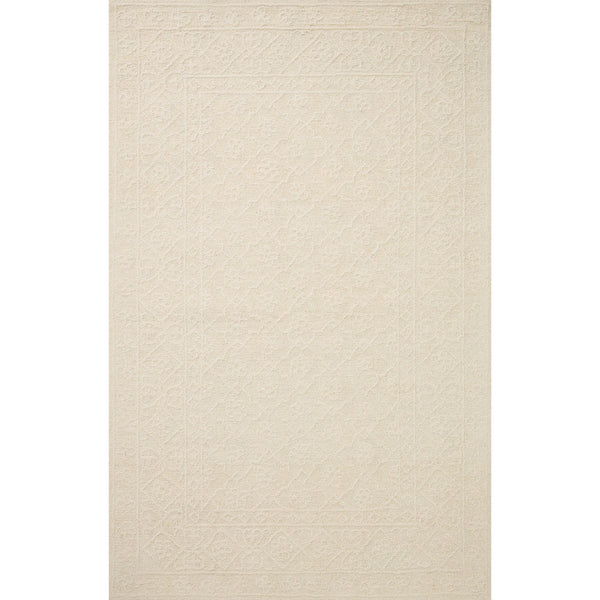 CECELIA CEC-01 Ivory / Ivory