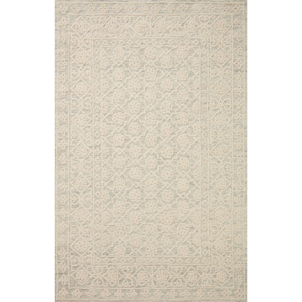 CECELIA CEC-01 Mist / Ivory