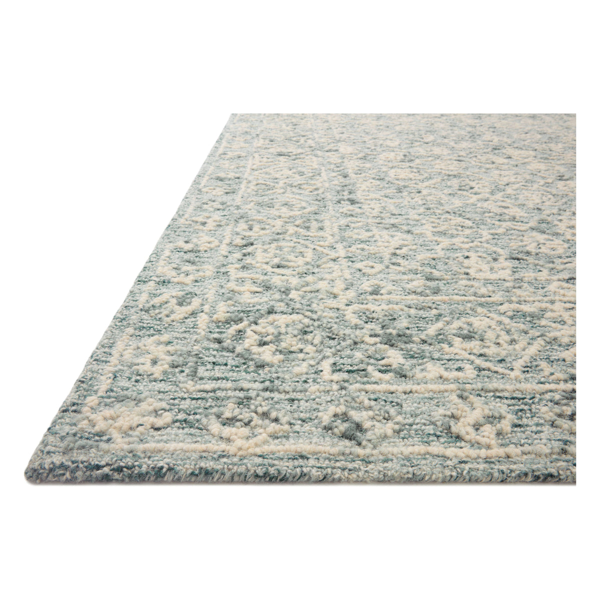 CECELIA CEC-01 Ocean / Ivory