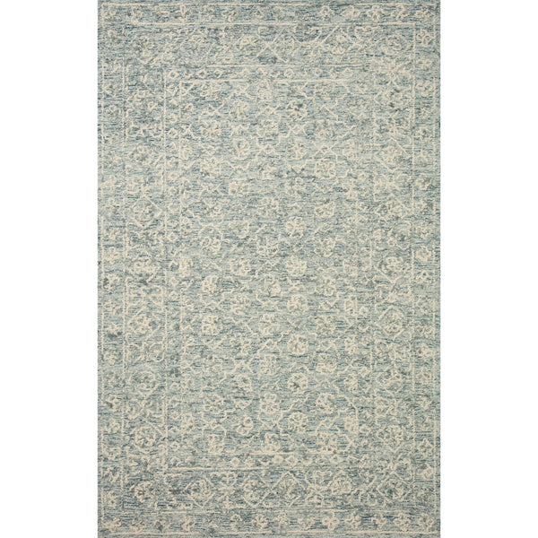 CECELIA CEC-01 Ocean / Ivory