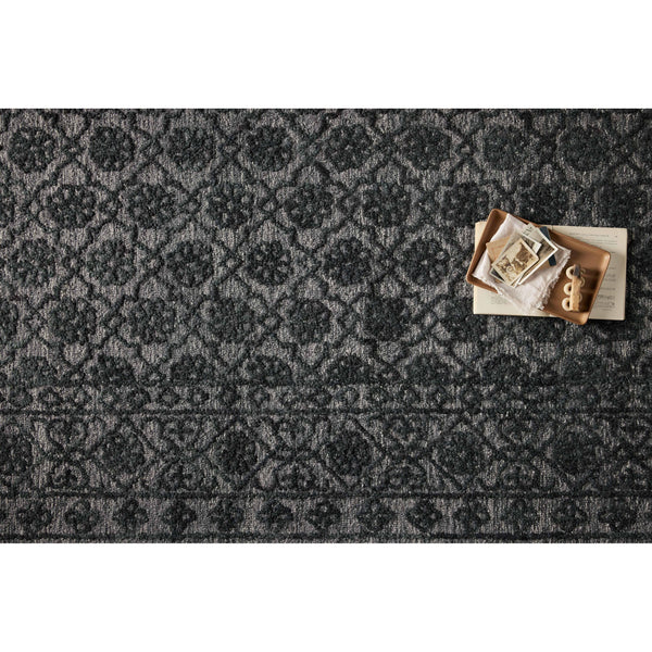 CECELIA CEC-01 Fumée / Gris foncé