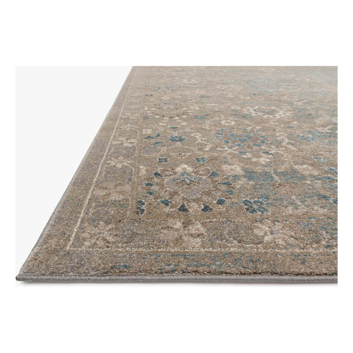 CENTURY CQ-03 PIERRE BLEUE