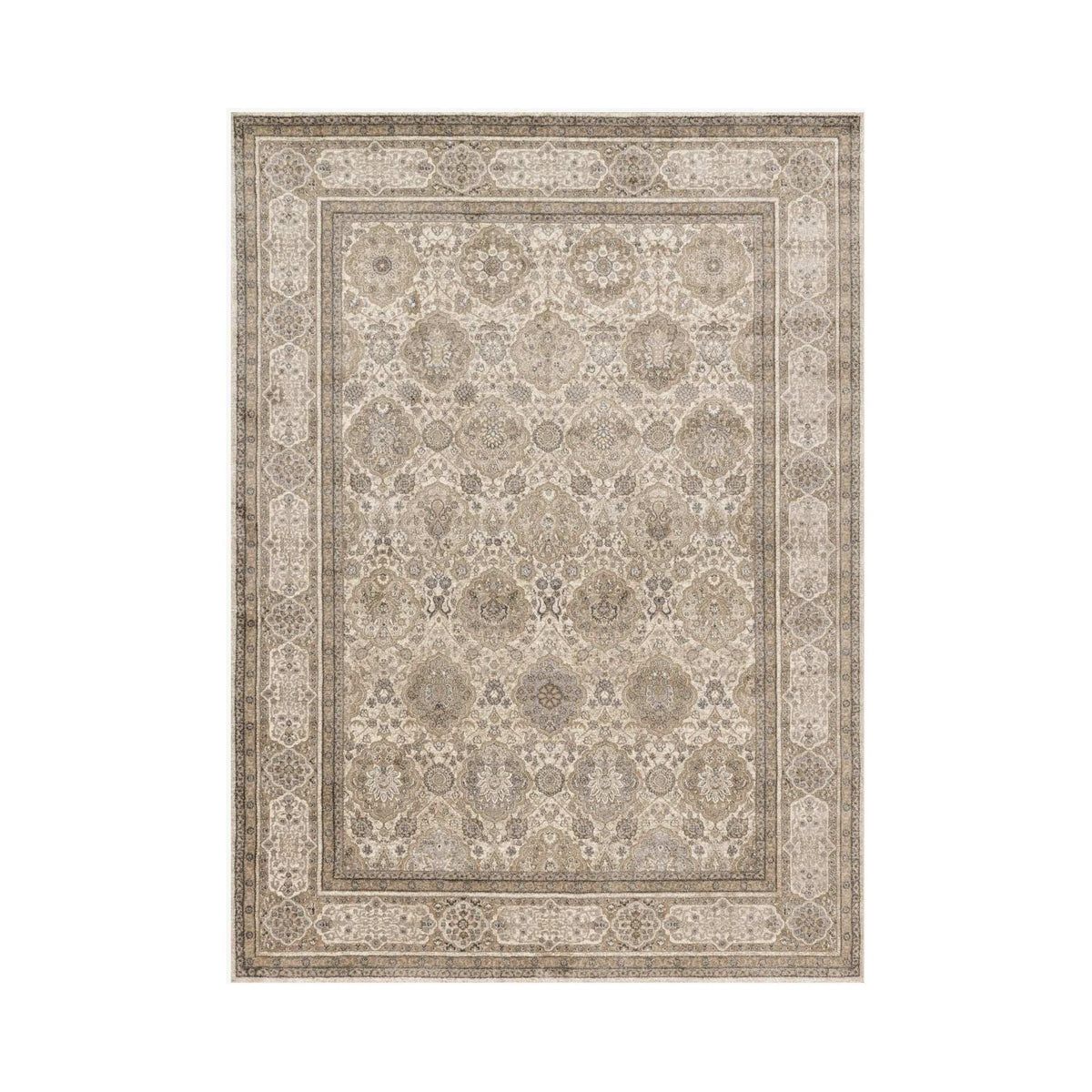 CENTURY CQ-05 SABLE / TAUPE