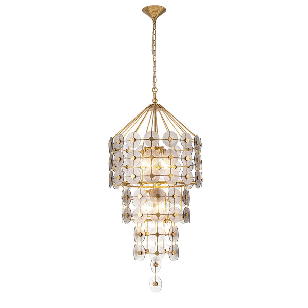 Meridian Chandelier