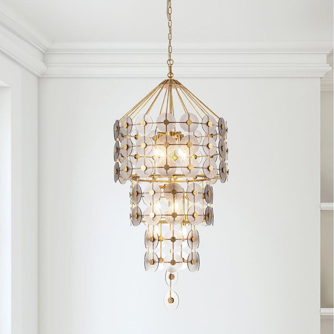 Meridian Chandelier