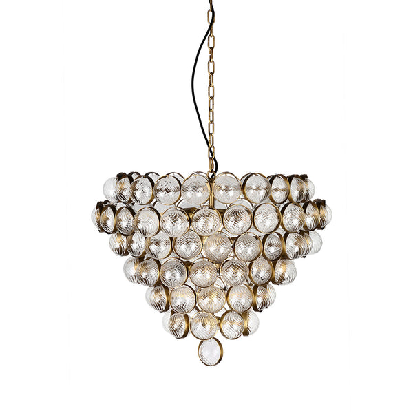 Bouquet Chandelier