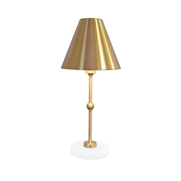 CHANLER Battery Table Lamp