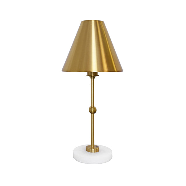 CHANLER Battery Table Lamp