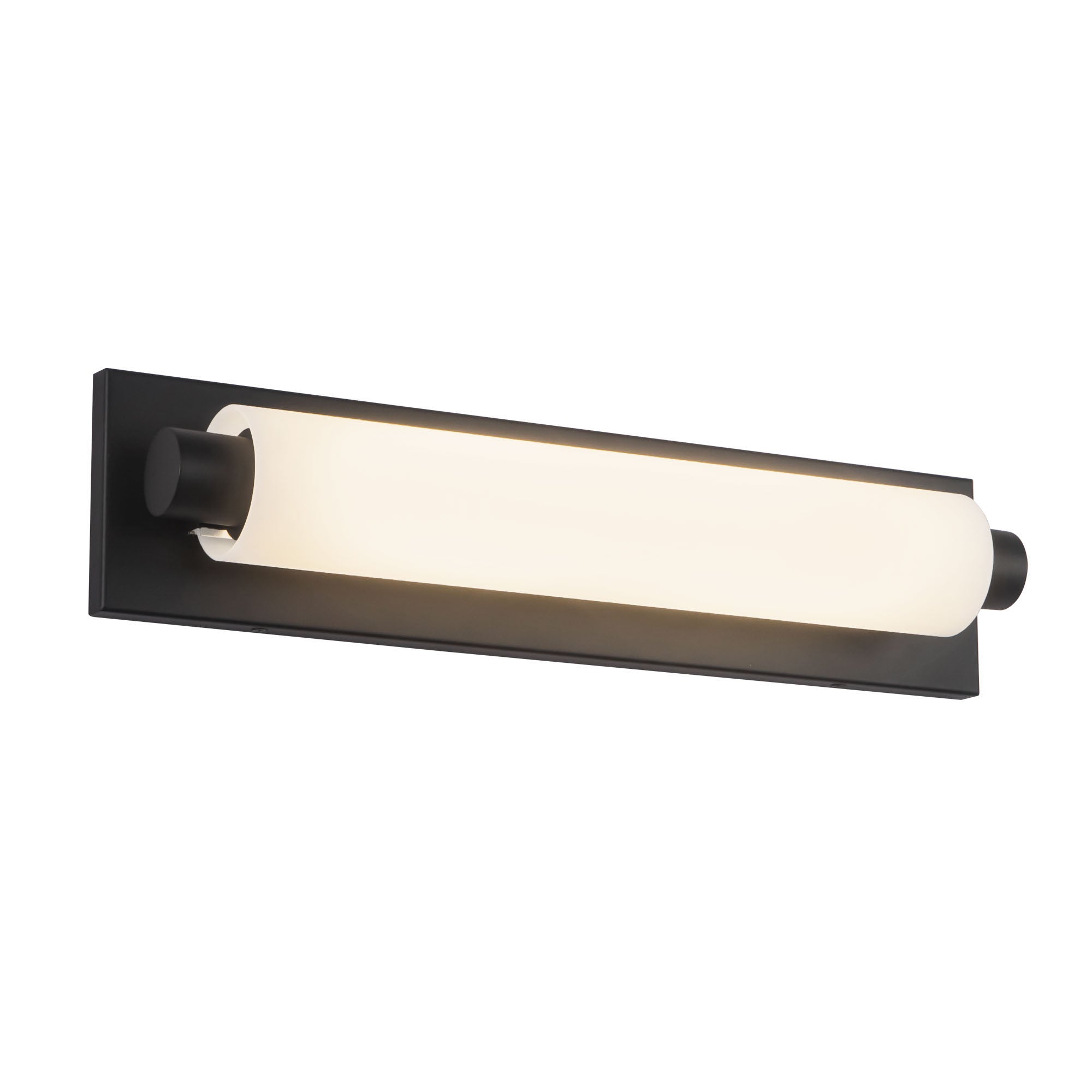 Kuzco Canada - VL7518-CH - LED Bathroom Vanity - Charleston - Chrome