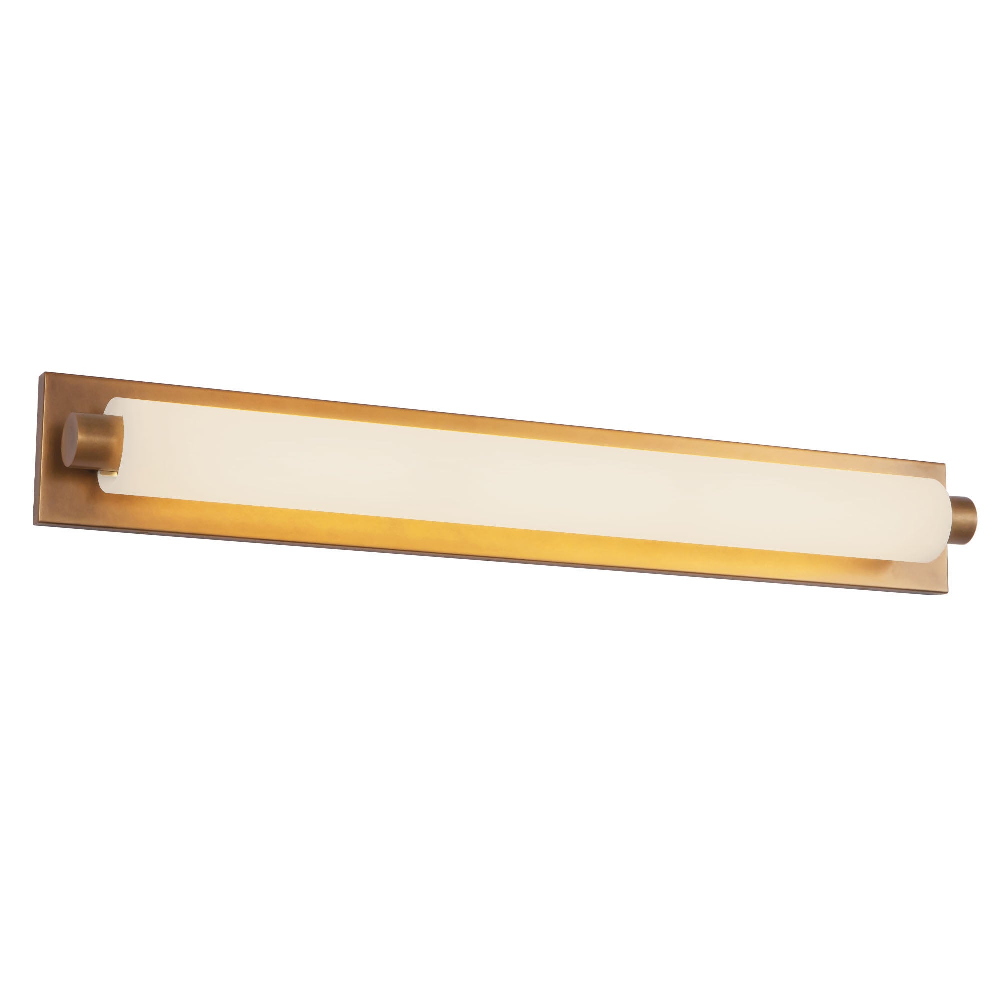 Kuzco Canada - VL7530-CH - LED Bathroom Vanity - Charleston - Chrome